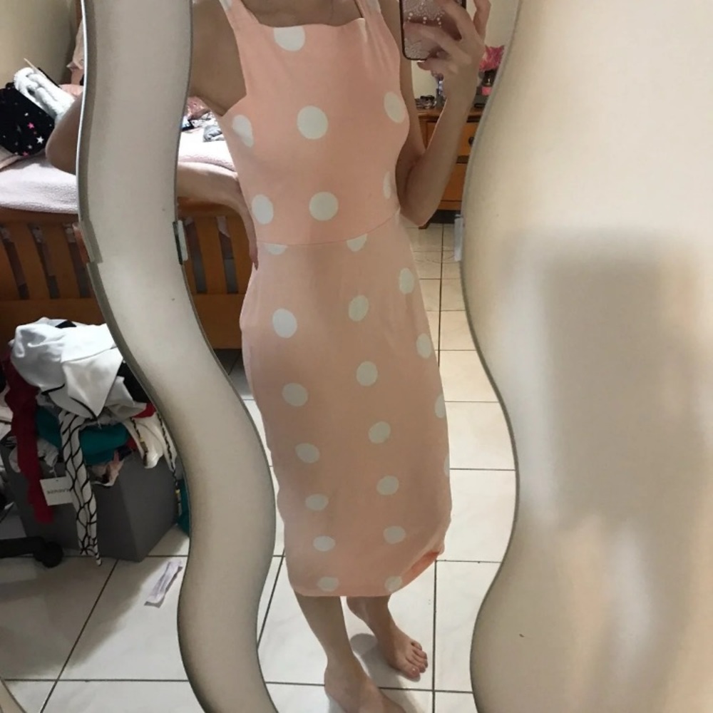 Asos midi
